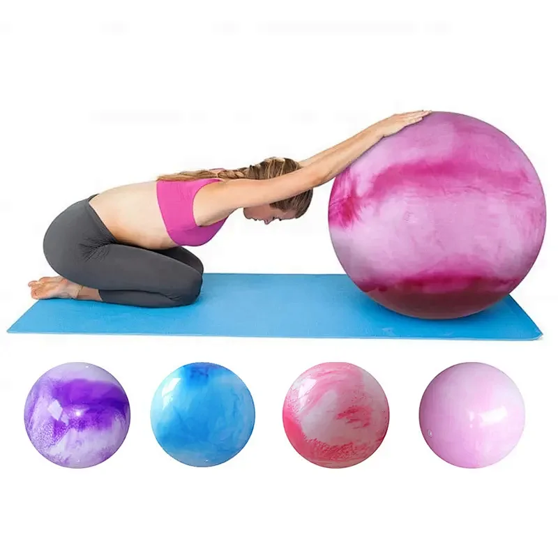 yoga ball supplier